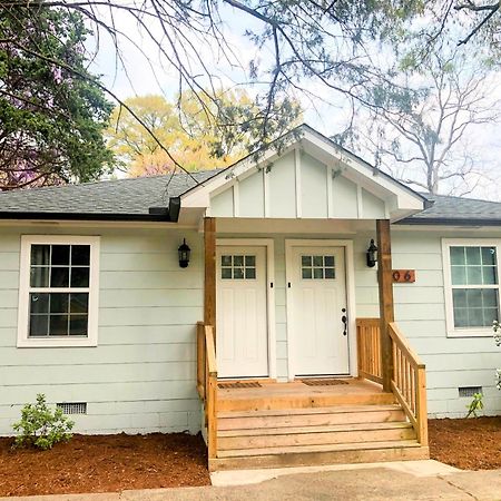 Renovated Space Close To Downtown - A Durham Extérieur photo