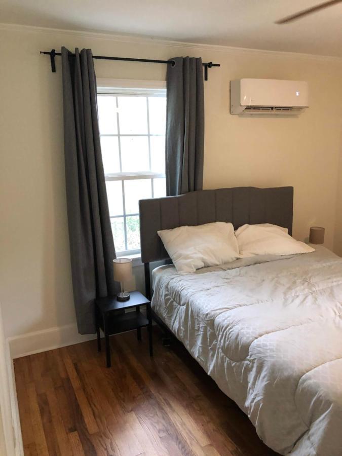 Renovated Space Close To Downtown - A Durham Extérieur photo