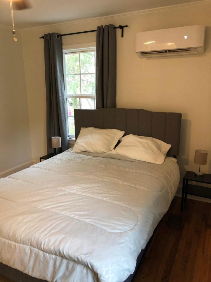 Renovated Space Close To Downtown - A Durham Extérieur photo