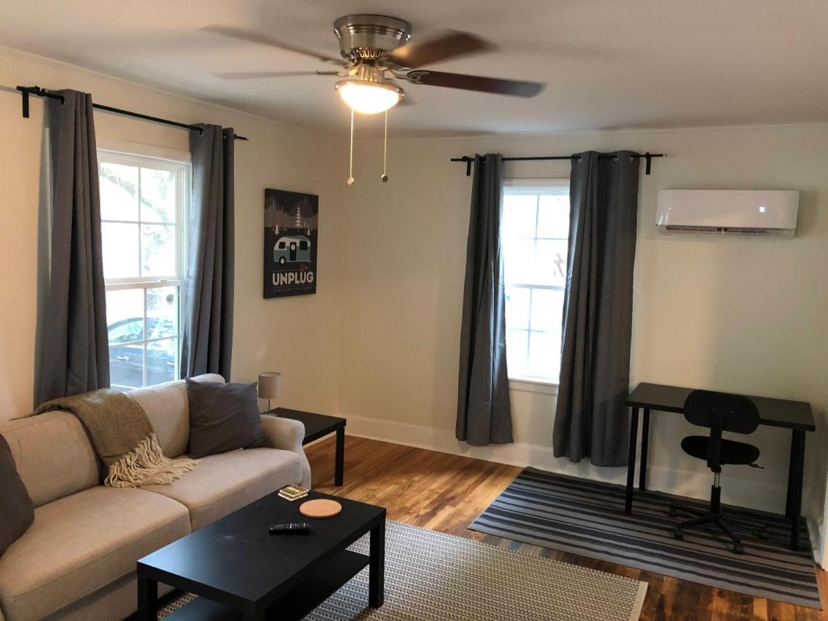 Renovated Space Close To Downtown - A Durham Extérieur photo