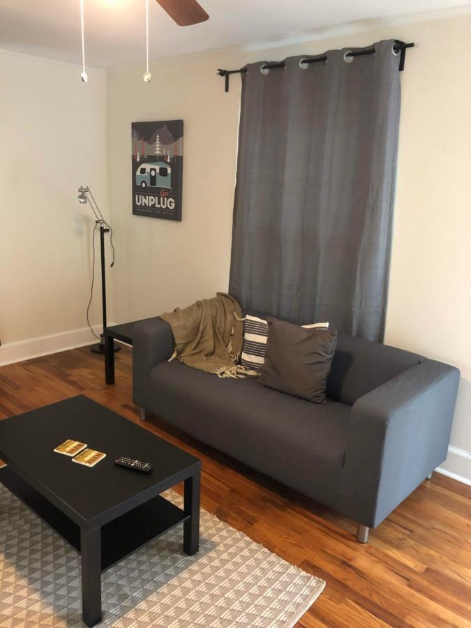 Renovated Space Close To Downtown - A Durham Extérieur photo