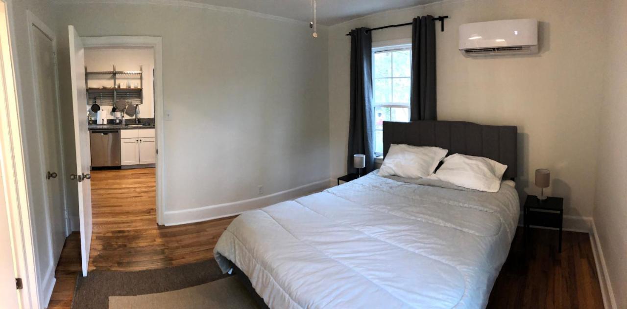 Renovated Space Close To Downtown - A Durham Extérieur photo