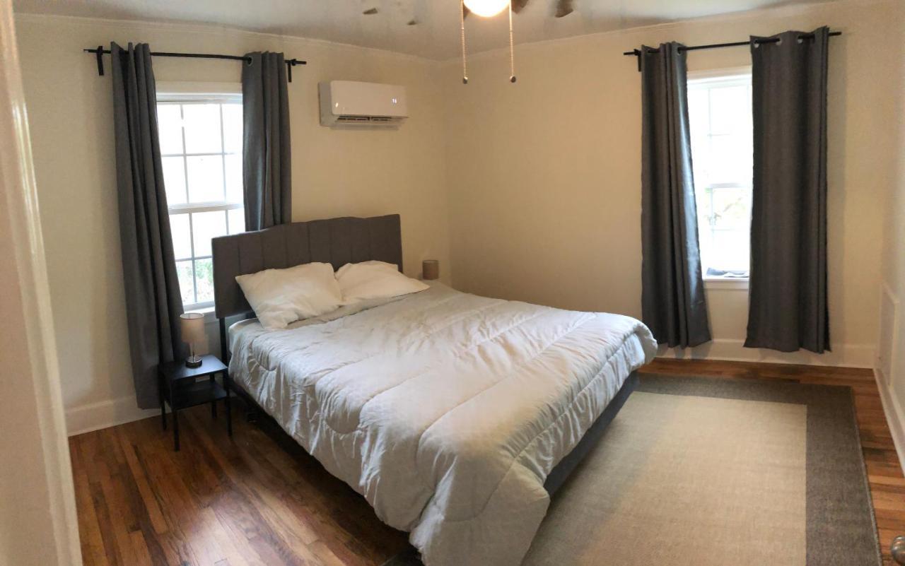Renovated Space Close To Downtown - A Durham Extérieur photo