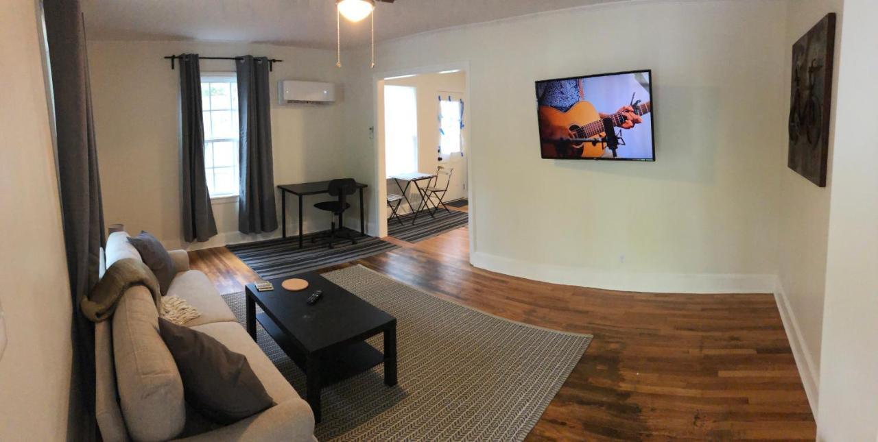 Renovated Space Close To Downtown - A Durham Extérieur photo