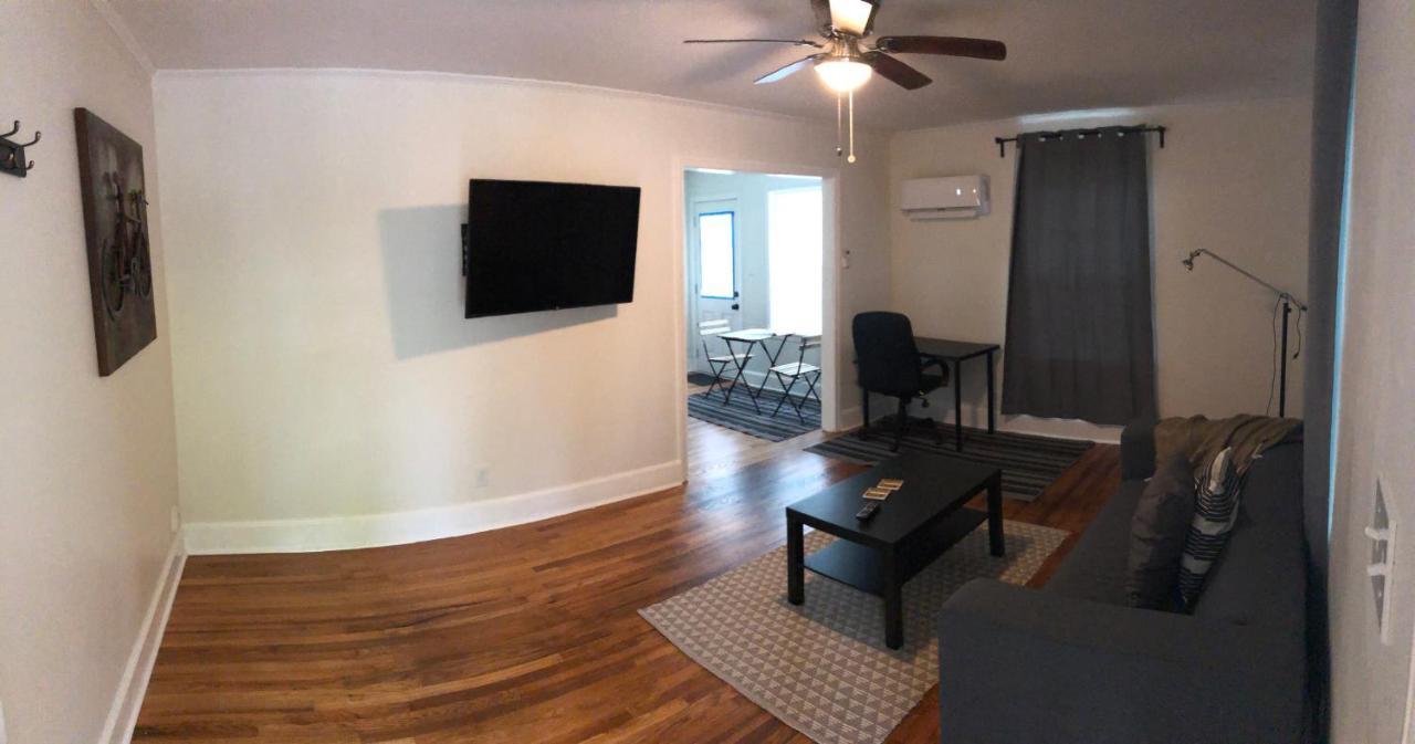 Renovated Space Close To Downtown - A Durham Extérieur photo