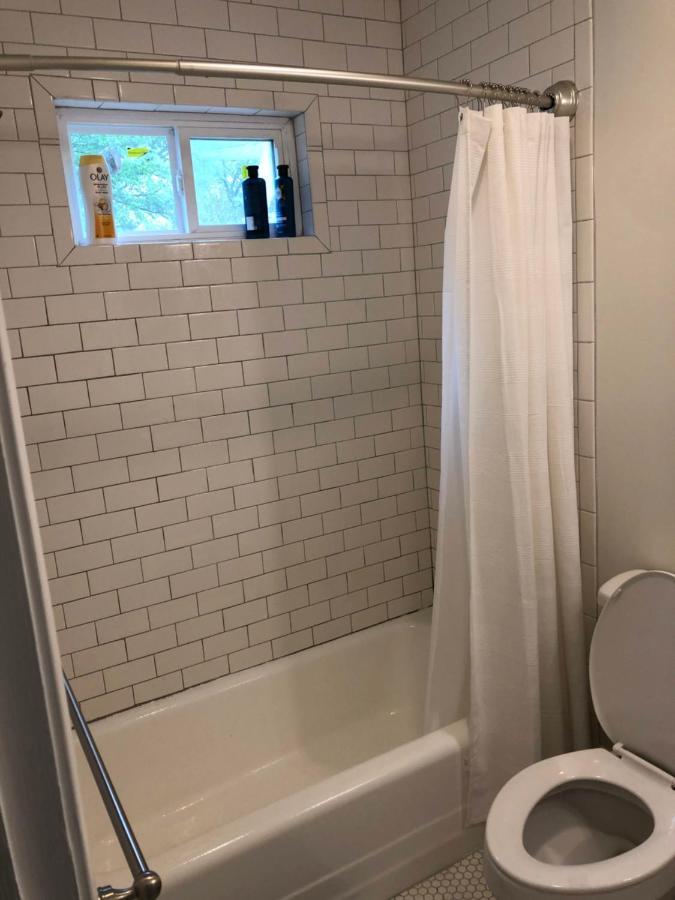 Renovated Space Close To Downtown - A Durham Extérieur photo