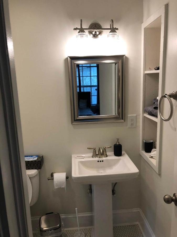 Renovated Space Close To Downtown - A Durham Extérieur photo