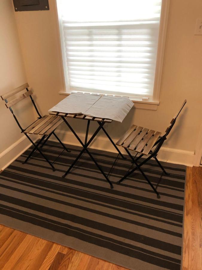 Renovated Space Close To Downtown - A Durham Extérieur photo